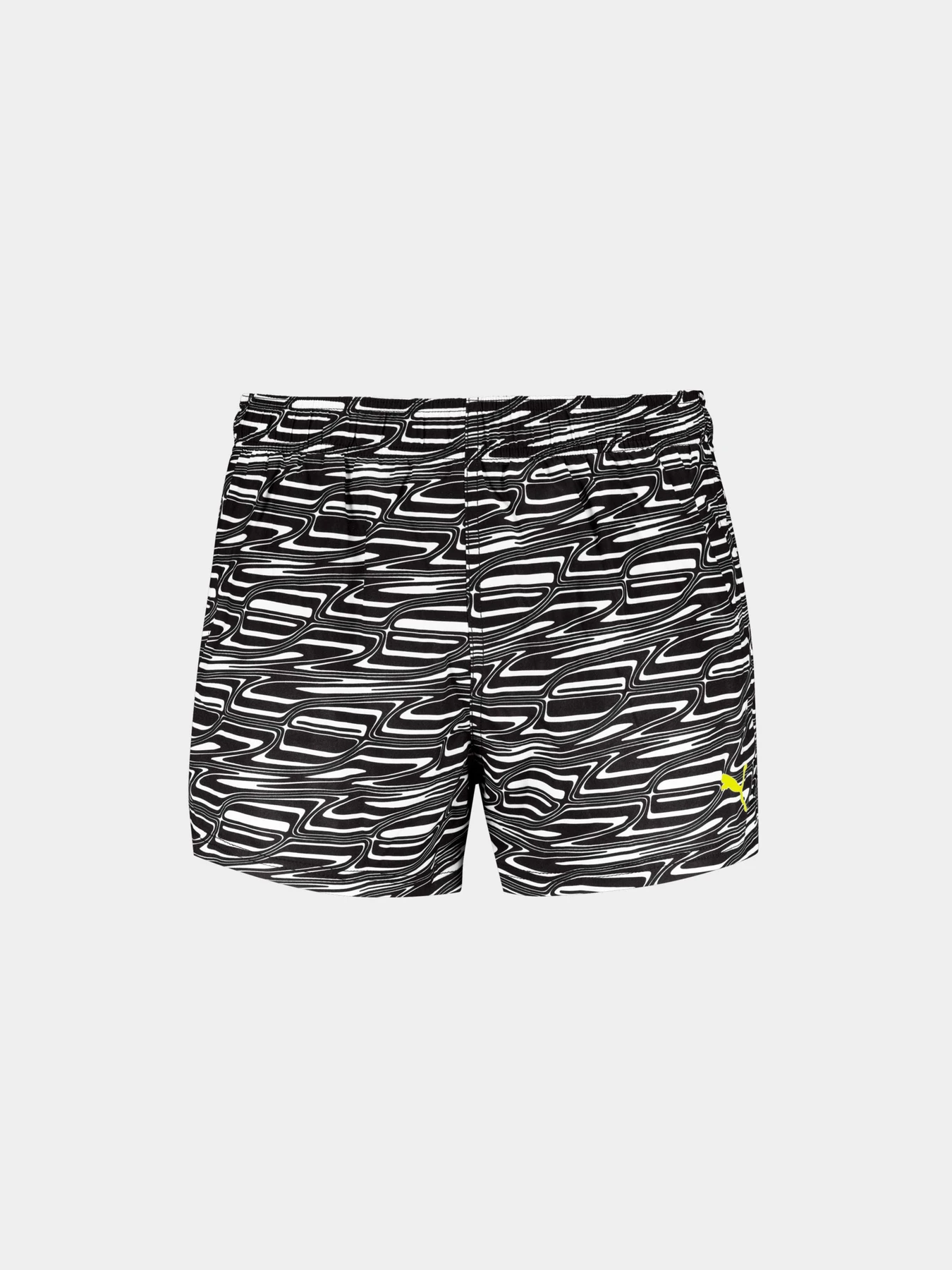 Одежда для пляжа PUMA Swim Men Formstrip Shor модель 947057 Фото