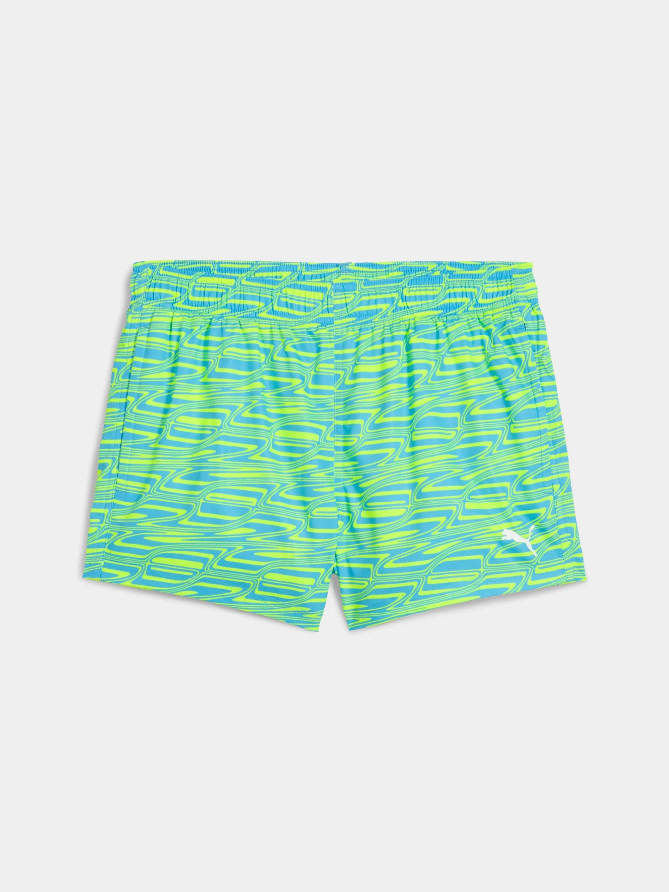 Одяг для пляжу PUMA Swim Men Formstrip Shor модель 947057 Одяг для пляжу PUMA Swim Men Formstrip Shor модель 947057 Фото