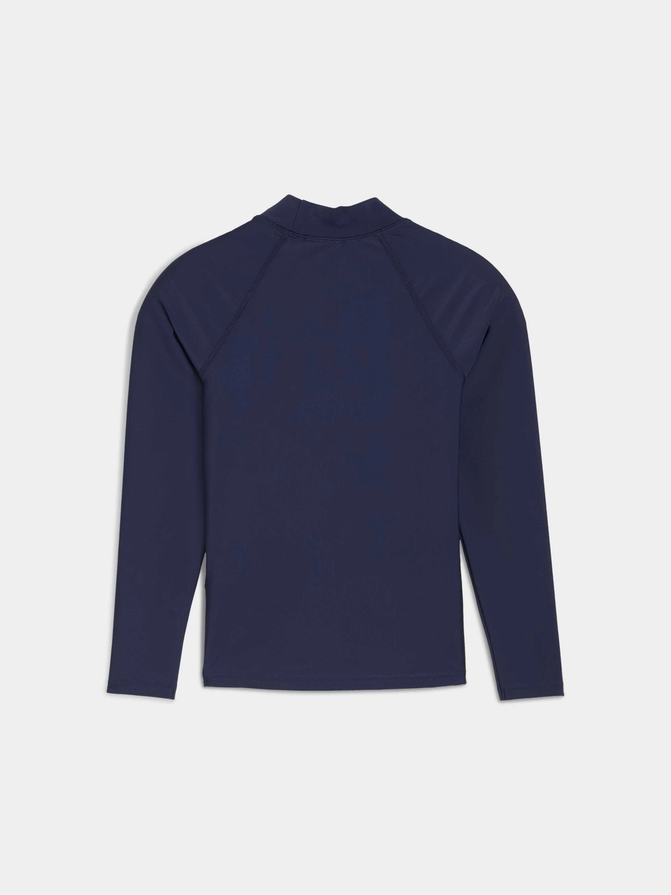 Одежда для пляжа PUMA Лонслів для плавання Swim Kids Unisex Rashgu модель 938332 Одежда для пляжа PUMA Лонслів для плавання Swim Kids Unisex Rashgu модель 938332 Фото