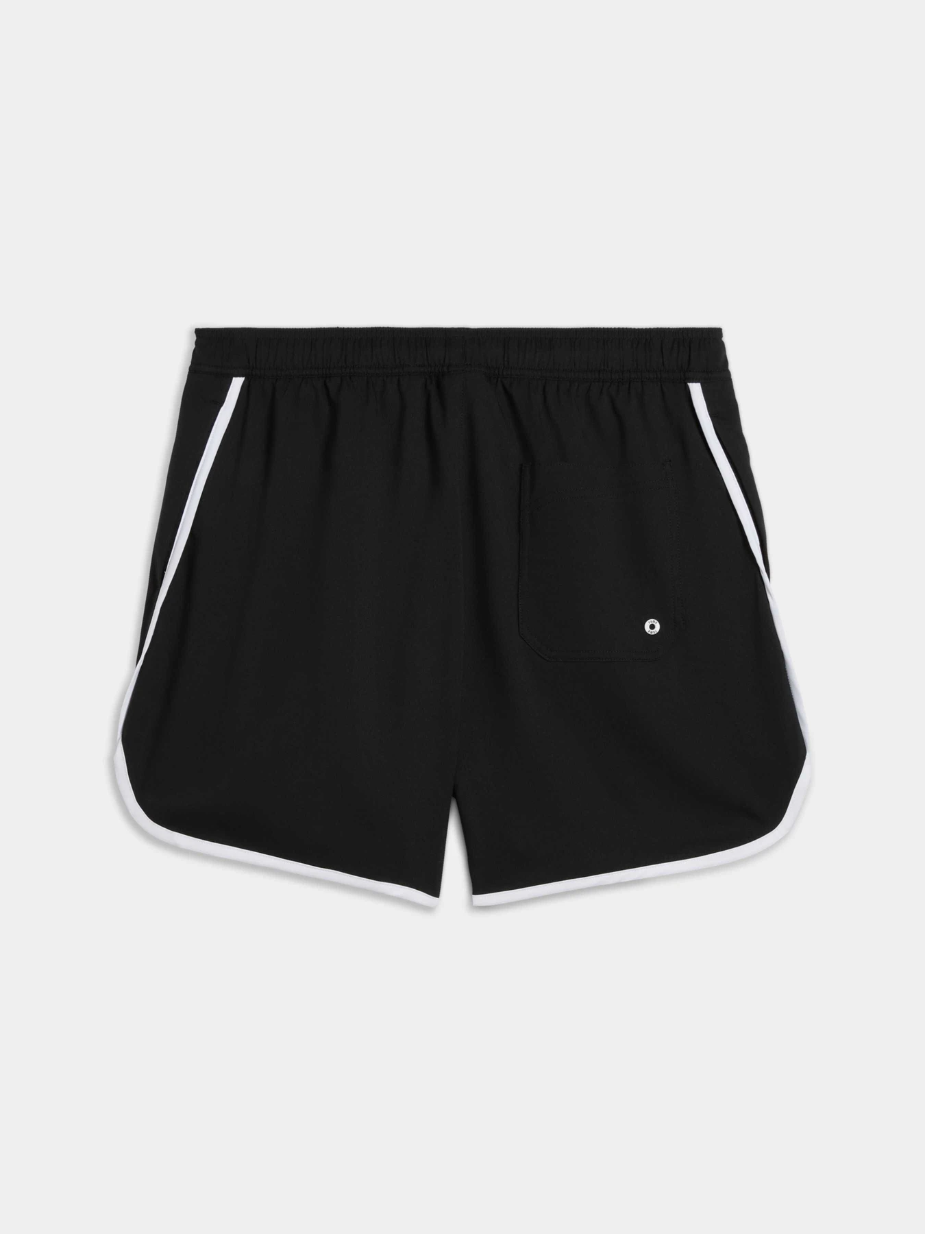 Одежда для пляжа PUMA Swim Men Track Mid Shor модель 938845 Фото