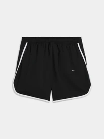 Одежда для пляжа PUMA Swim Men Track Mid Shor модель 938845 Фото