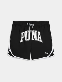 Одежда для пляжа PUMA Swim Men Track Mid Shor модель 938845 Фото