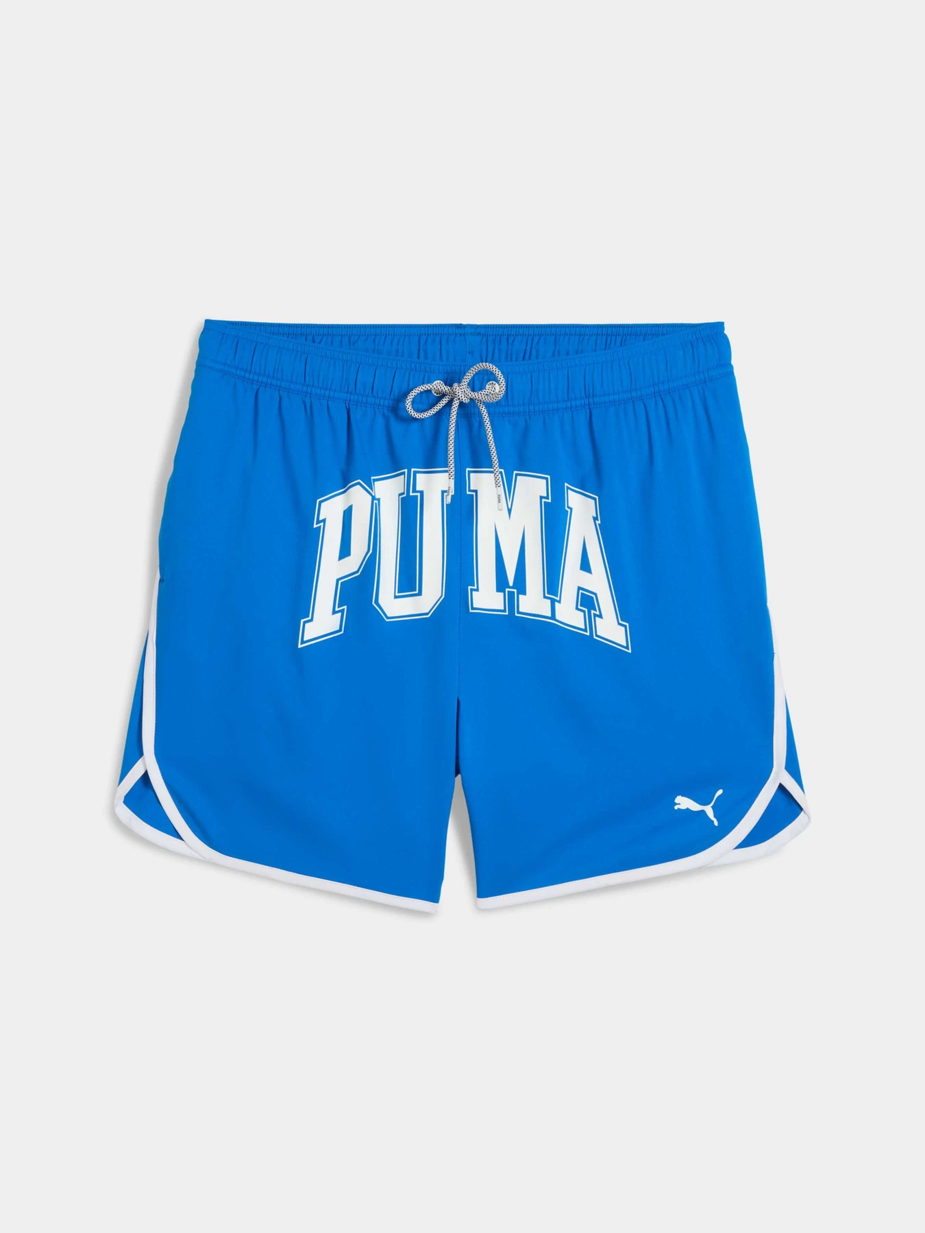 Одяг для пляжу PUMA Swim Men Track Mid Shor модель 938845 Одяг для пляжу PUMA Swim Men Track Mid Shor модель 938845 Фото