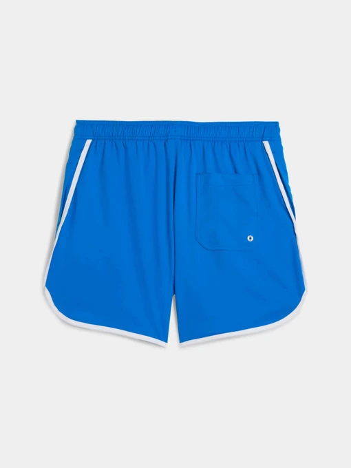 Чоловічі Шорти для плавання PUMA Swim Men Track Mid Shor фото 2