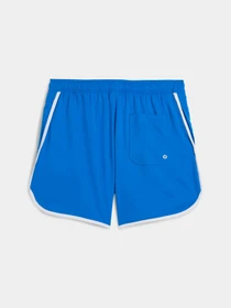 Одяг для пляжу PUMA Swim Men Track Mid Shor модель 938845 Фото
