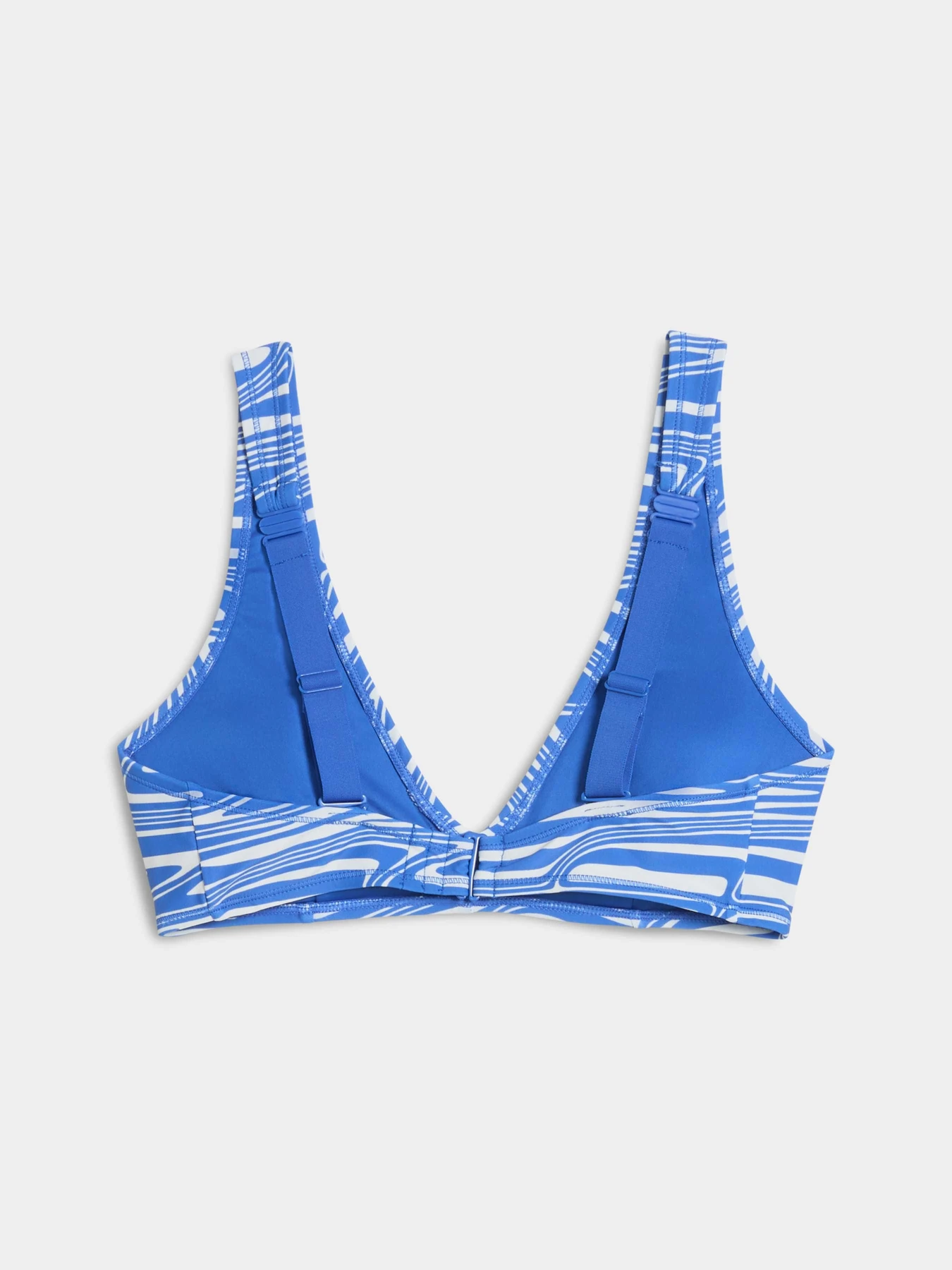 Одежда для пляжа PUMA Swim Women Plunge Top 1 модель 947019 Одежда для пляжа PUMA Swim Women Plunge Top 1 модель 947019 Фото