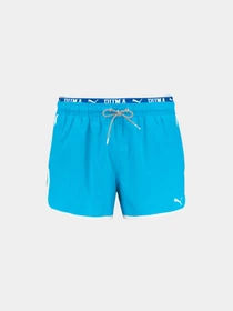 Одежда для пляжа PUMA Swim Men Track Short Sh модель 938853 Фото
