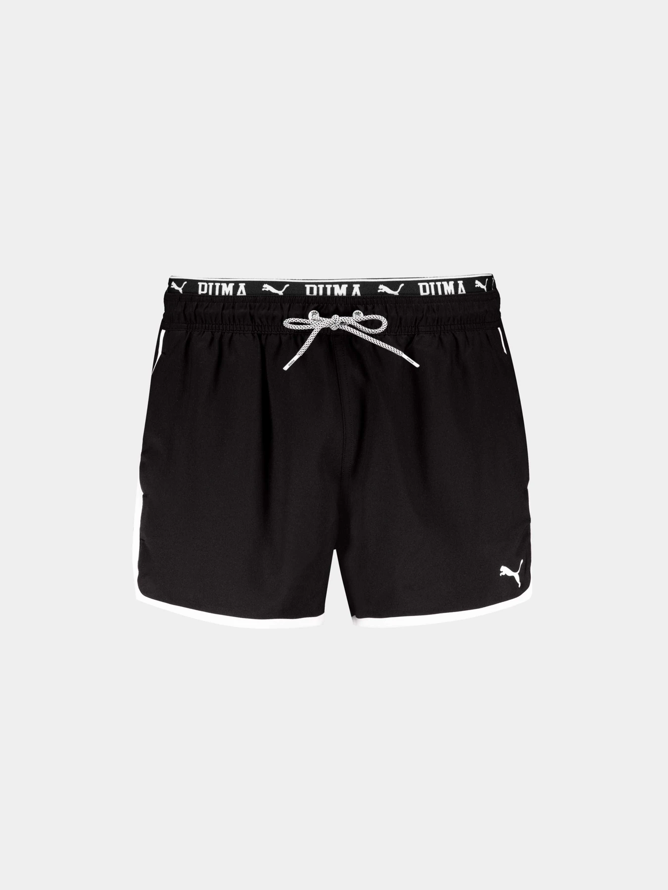 Одежда для пляжа PUMA Swim Men Track Short Sh модель 938853 Фото