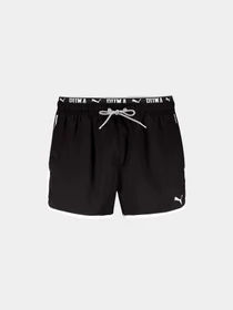 Одежда для пляжа PUMA Swim Men Track Short Sh модель 938853 Фото