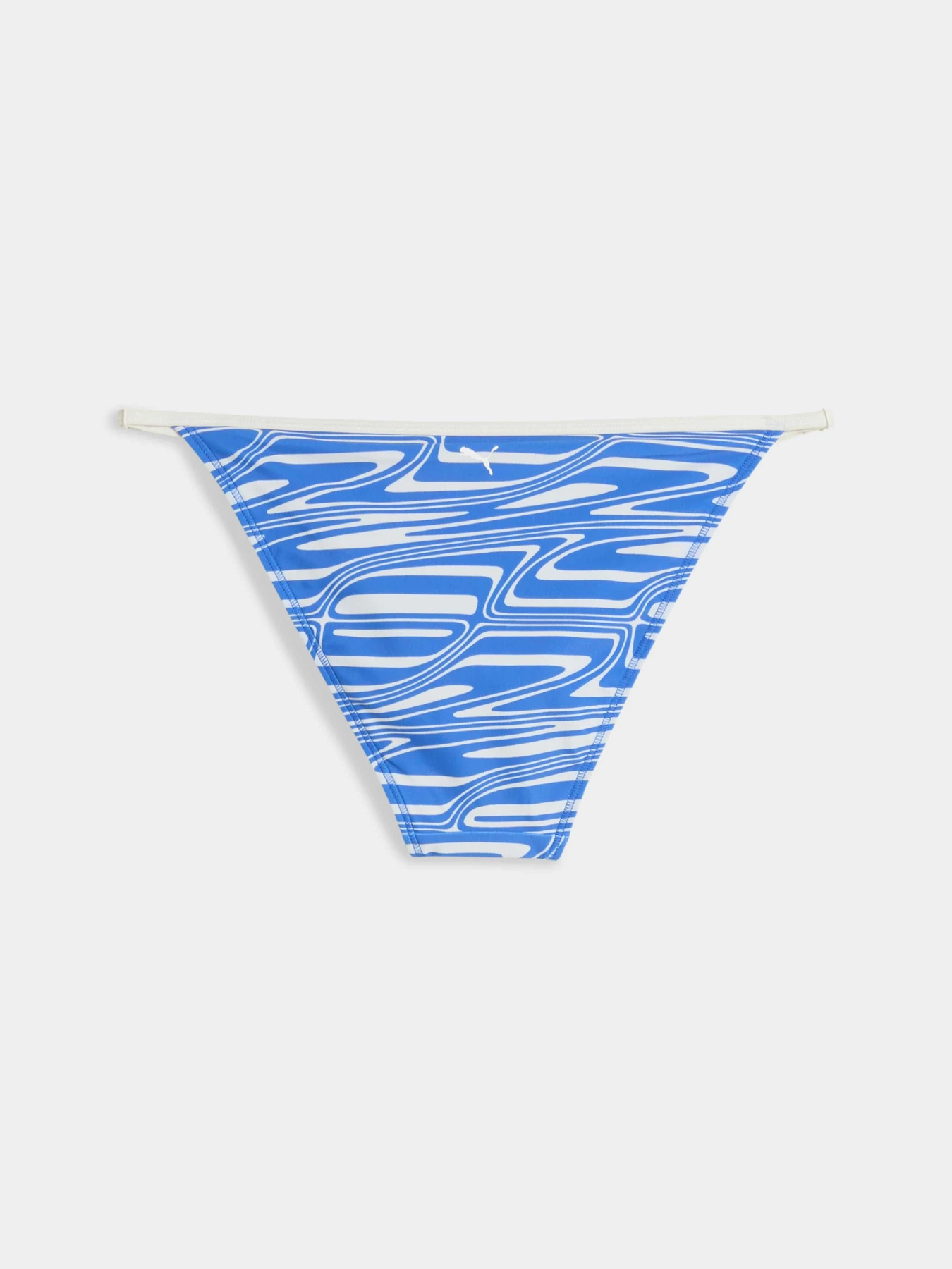 Одежда для пляжа PUMA Swim Women Printed Brie модель 947045 Одежда для пляжа PUMA Swim Women Printed Brie модель 947045 Фото