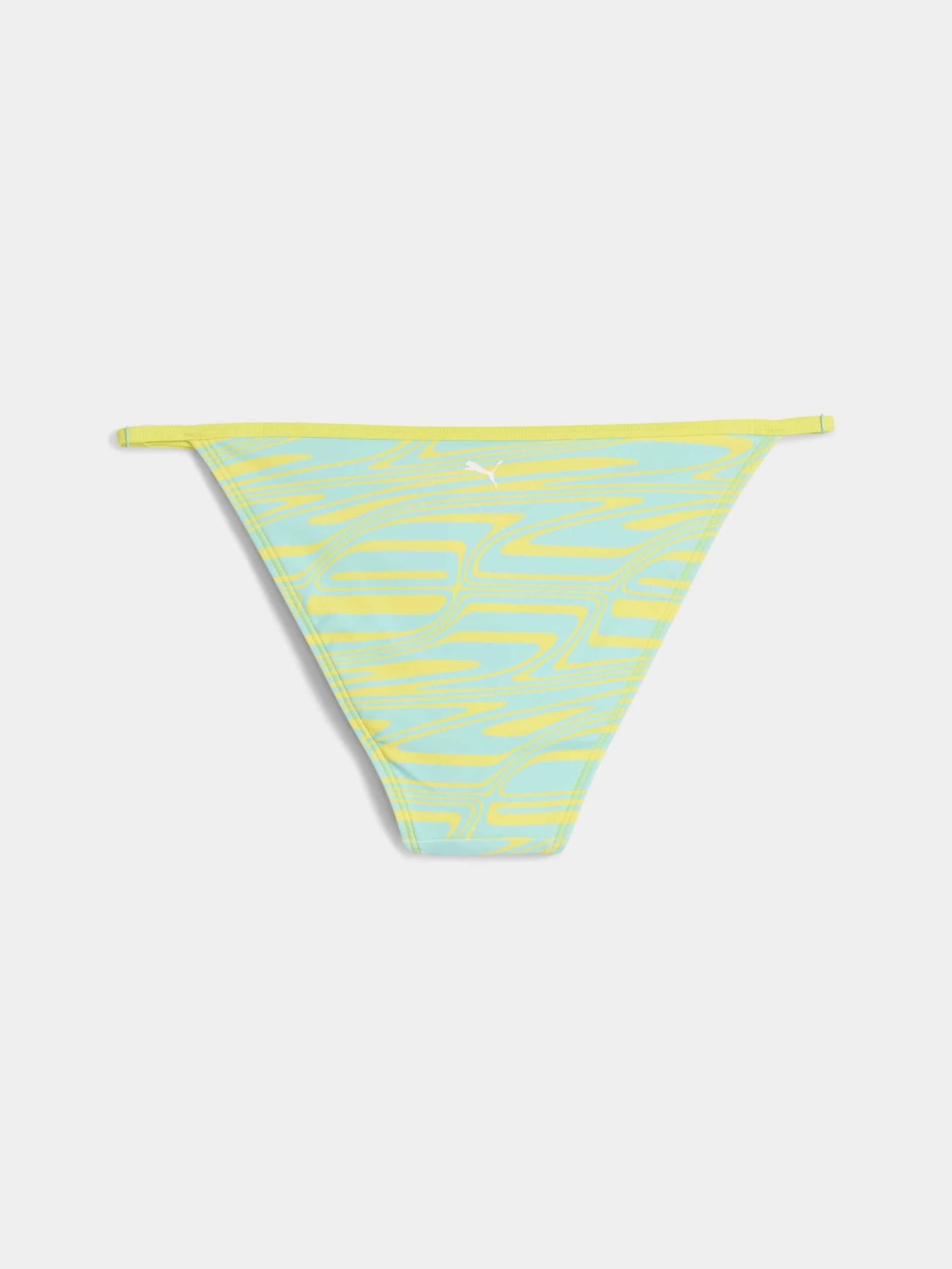 Одежда для пляжа PUMA Swim Women Printed Brie модель 947045 Одежда для пляжа PUMA Swim Women Printed Brie модель 947045 Фото