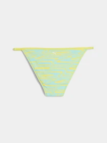 Одежда для пляжа PUMA Swim Women Printed Brie модель 947045 Фото
