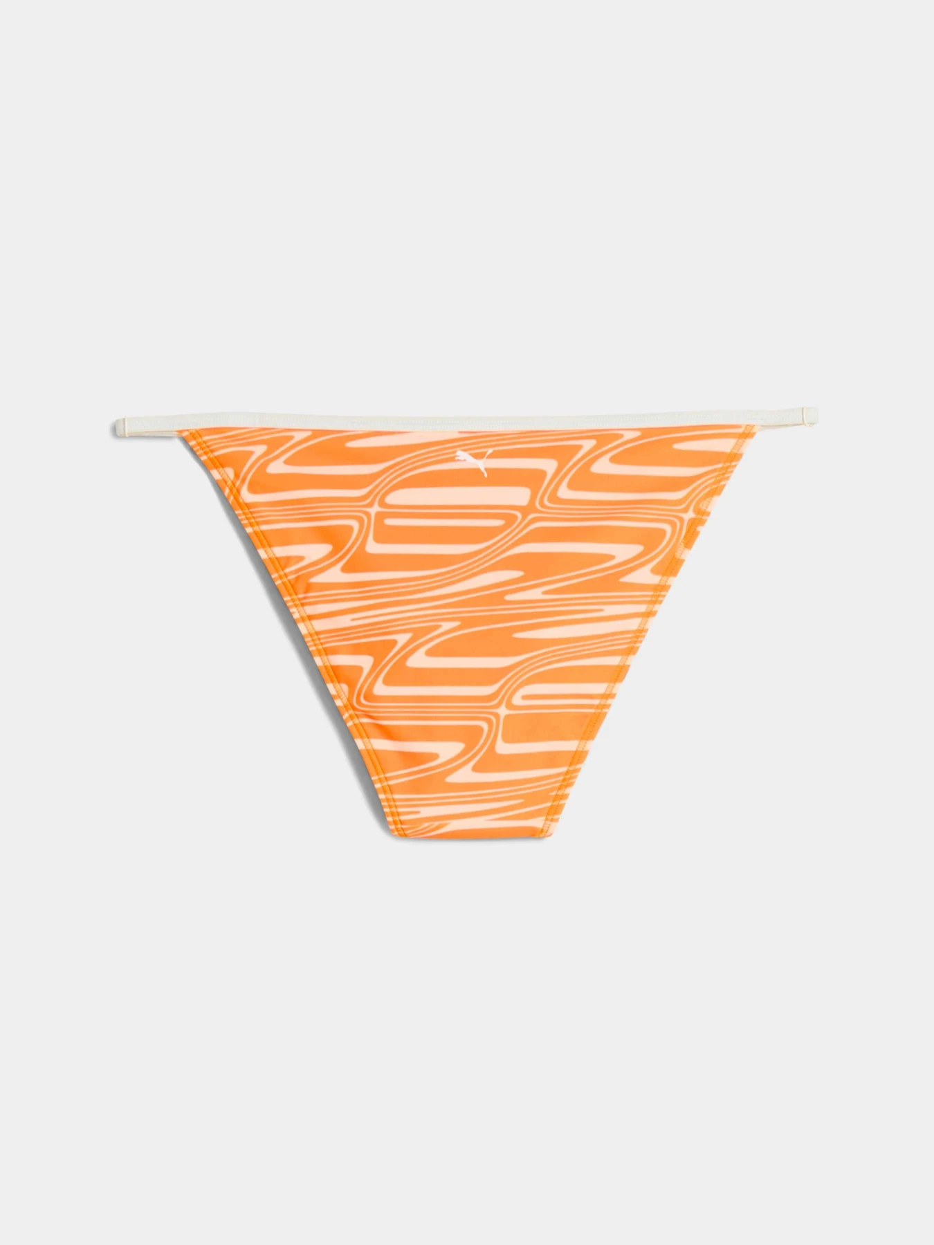 Одежда для пляжа PUMA Swim Women Printed Brie модель 947045 Фото