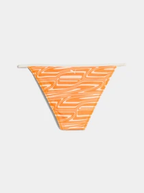 Одежда для пляжа PUMA Swim Women Printed Brie модель 947045 Фото