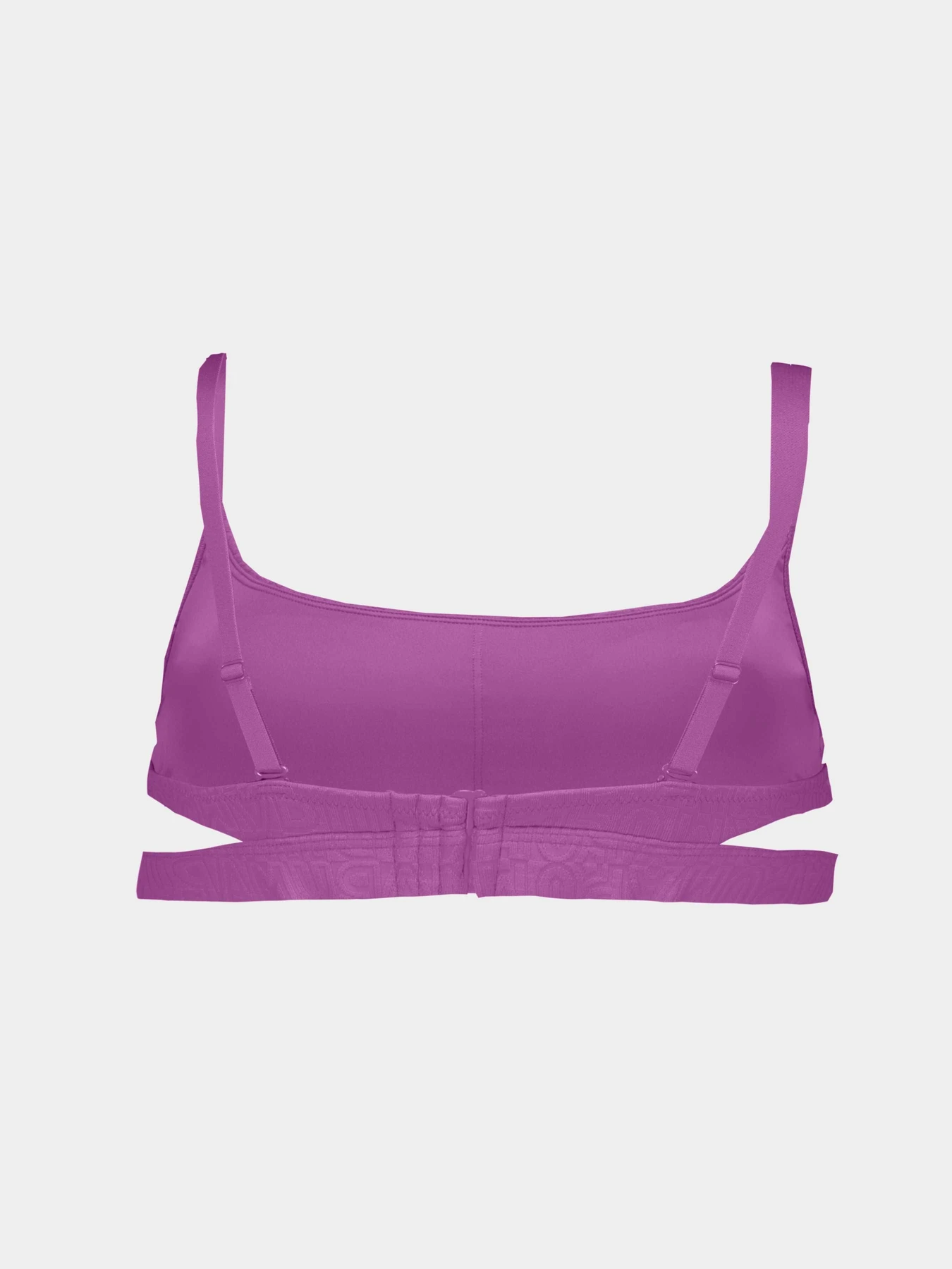 Одежда для пляжа PUMA Swim Women Jacquard Pee модель 947046 Фото