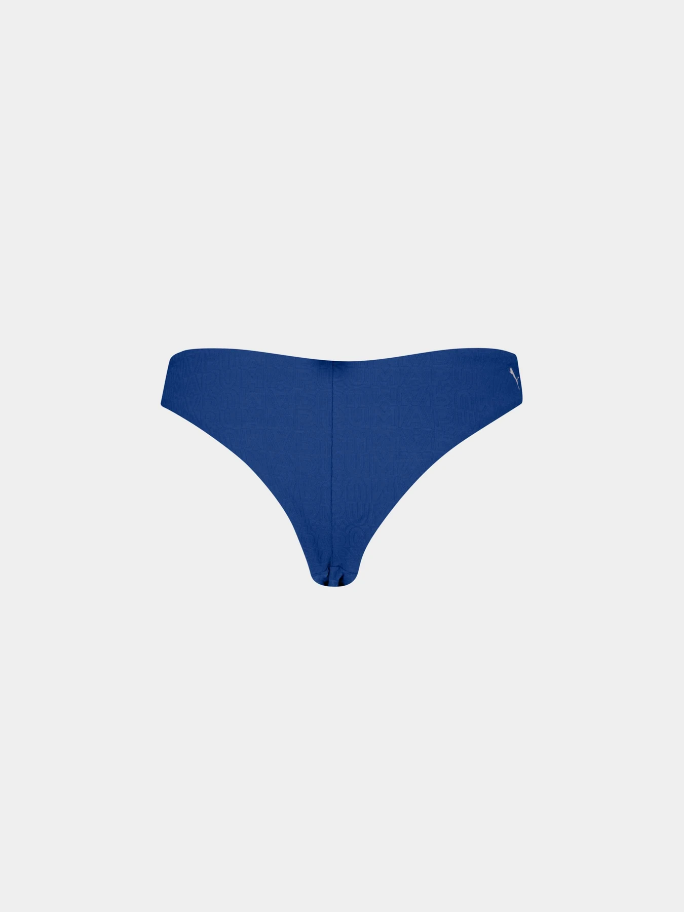 Одежда для пляжа PUMA Swim Women Jacquard Bra модель 947047 Одежда для пляжа PUMA Swim Women Jacquard Bra модель 947047 Фото