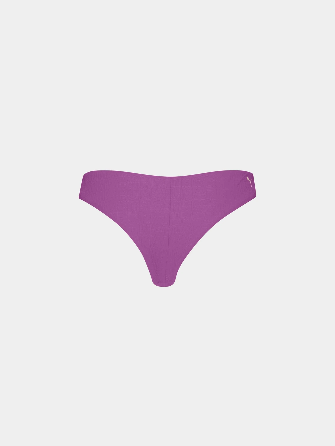 Одежда для пляжа PUMA Swim Women Jacquard Bra модель 947047 Одежда для пляжа PUMA Swim Women Jacquard Bra модель 947047 Фото