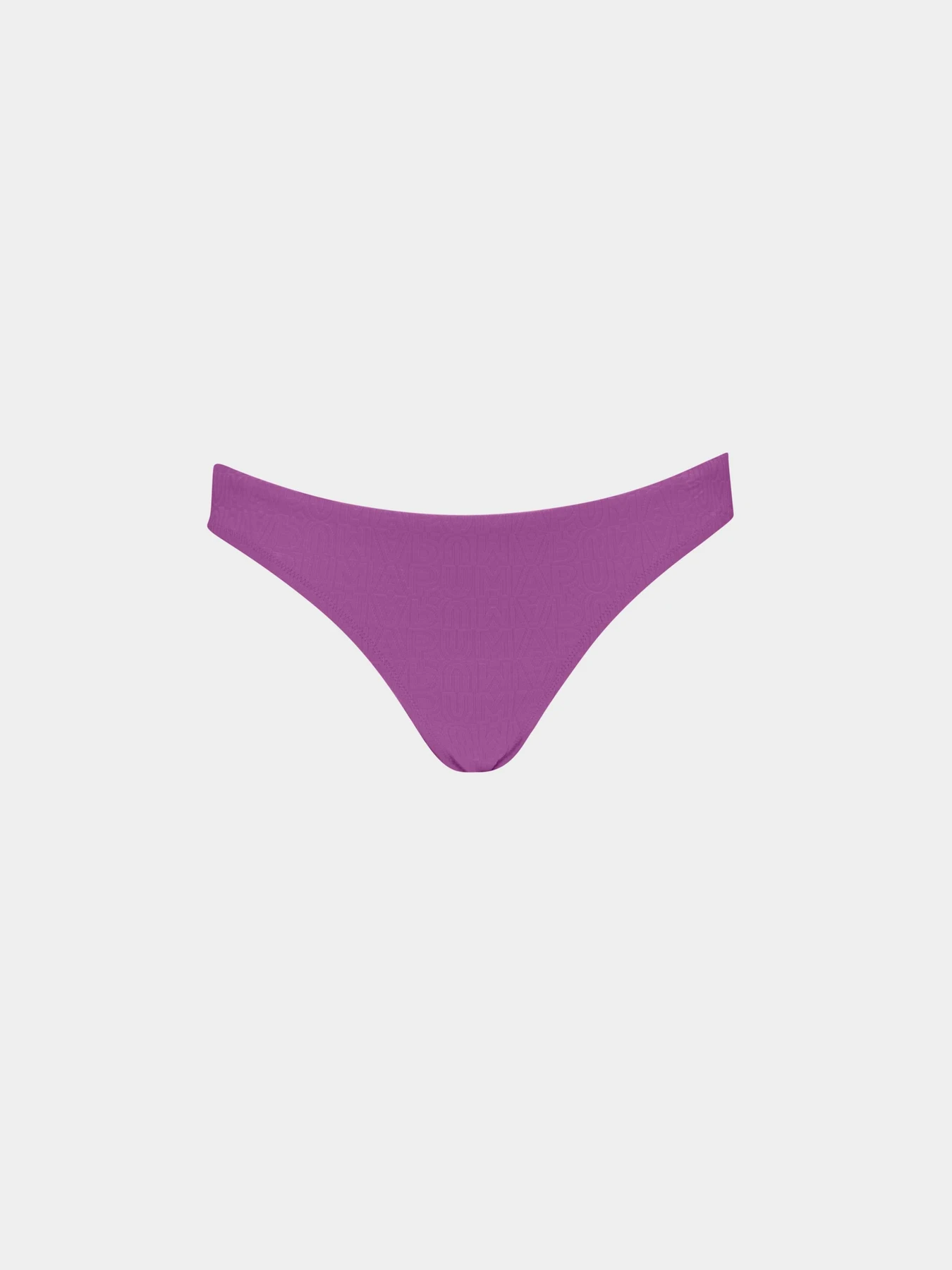 Одежда для пляжа PUMA Swim Women Jacquard Bra модель 947047 Одежда для пляжа PUMA Swim Women Jacquard Bra модель 947047 Фото