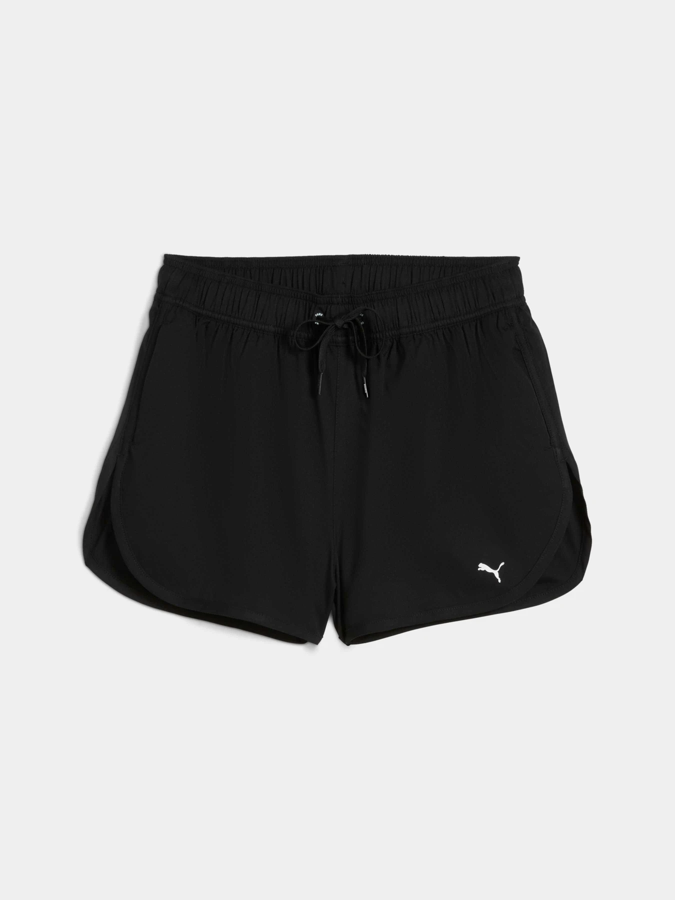 Одежда для пляжа PUMA Swim Women Woven Shorts модель 947051 Фото