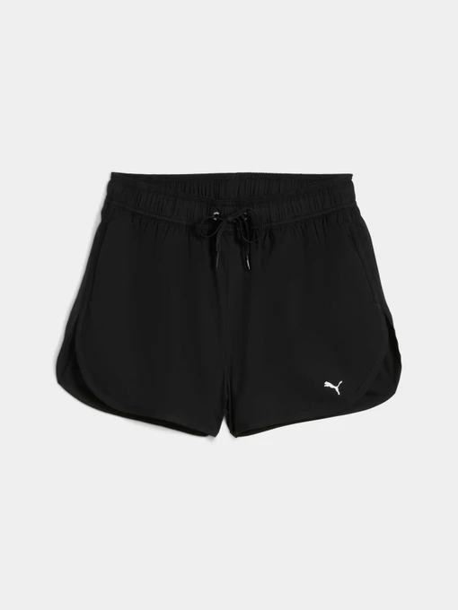 Одяг для пляжу PUMA Swim Women Woven Shorts модель 947051 Фото