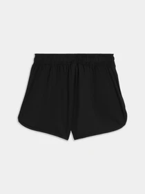 Одежда для пляжа PUMA Swim Women Woven Shorts модель 947051 Фото