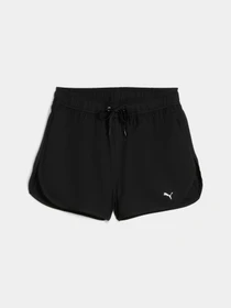 Одяг для пляжу PUMA Swim Women Woven Shorts модель 947051 Фото
