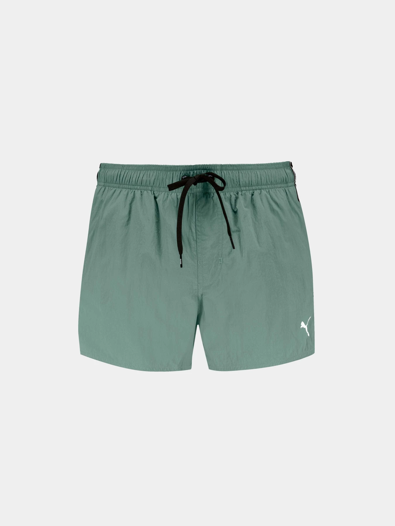 Одежда для пляжа PUMA Swim Men Crinkle Short модель 947058 Фото