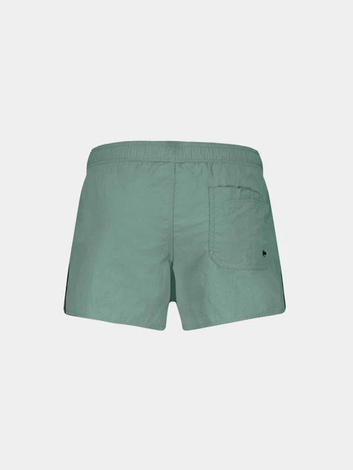 Чоловічі Шорти для плавання PUMA Swim Men Crinkle Short фото 2