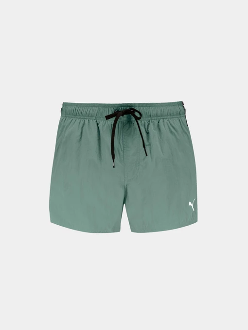 Одежда для пляжа PUMA Swim Men Crinkle Short модель 947058 Фото