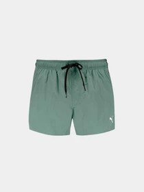 Одежда для пляжа PUMA Swim Men Crinkle Short модель 947058 Фото