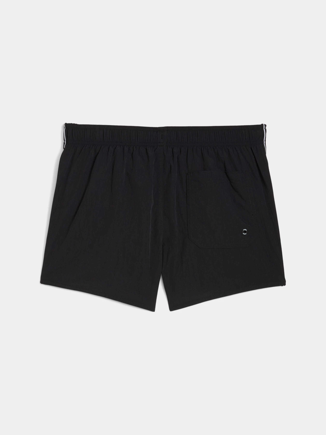 Одежда для пляжа PUMA Swim Men Crinkle Short модель 947058 Одежда для пляжа PUMA Swim Men Crinkle Short модель 947058 Фото