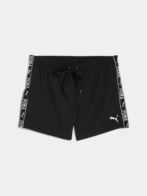 Одежда для пляжа PUMA Swim Men Crinkle Short модель 947058 Фото