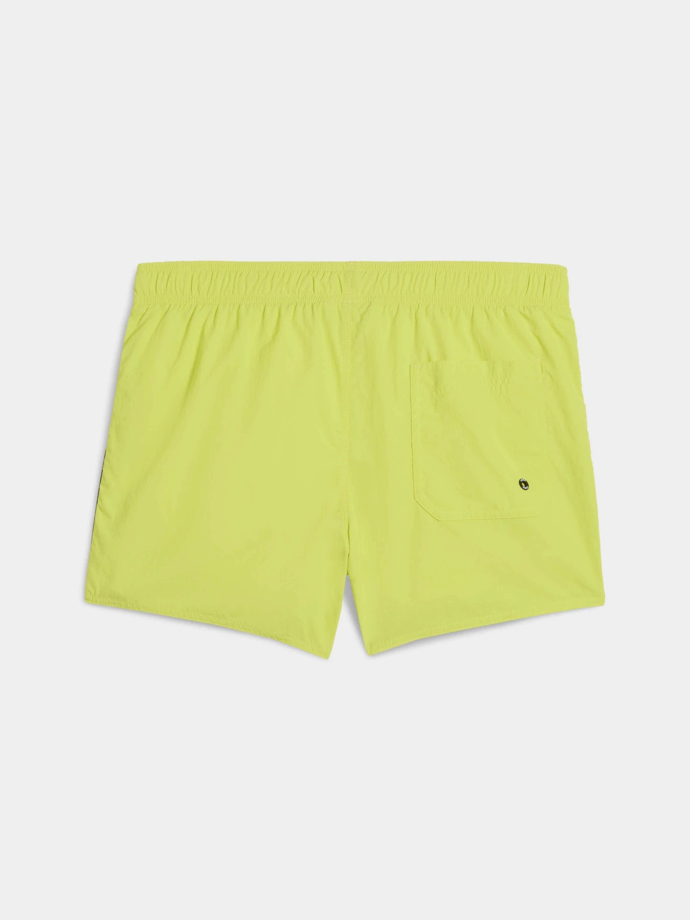 Одяг для пляжу PUMA Swim Men Crinkle Short модель 947058 Одяг для пляжу PUMA Swim Men Crinkle Short модель 947058 Фото