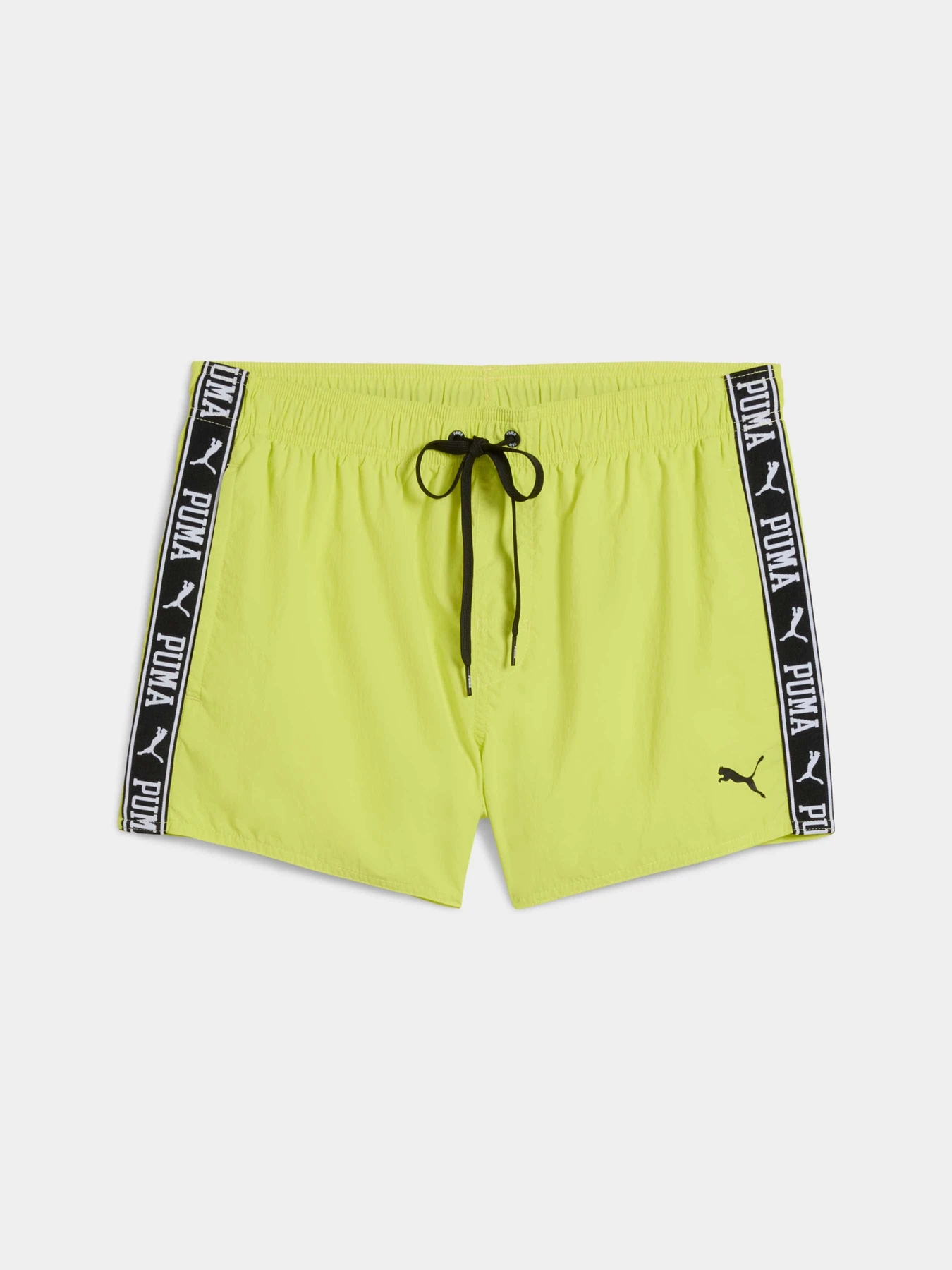 Одяг для пляжу PUMA Swim Men Crinkle Short модель 947058 Одяг для пляжу PUMA Swim Men Crinkle Short модель 947058 Фото