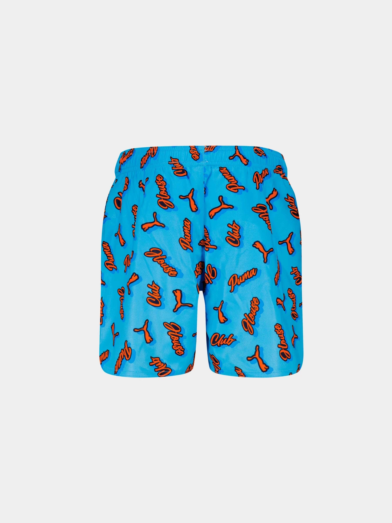 Одяг для пляжу PUMA Swim Boys Club House Mi модель 947060 Фото