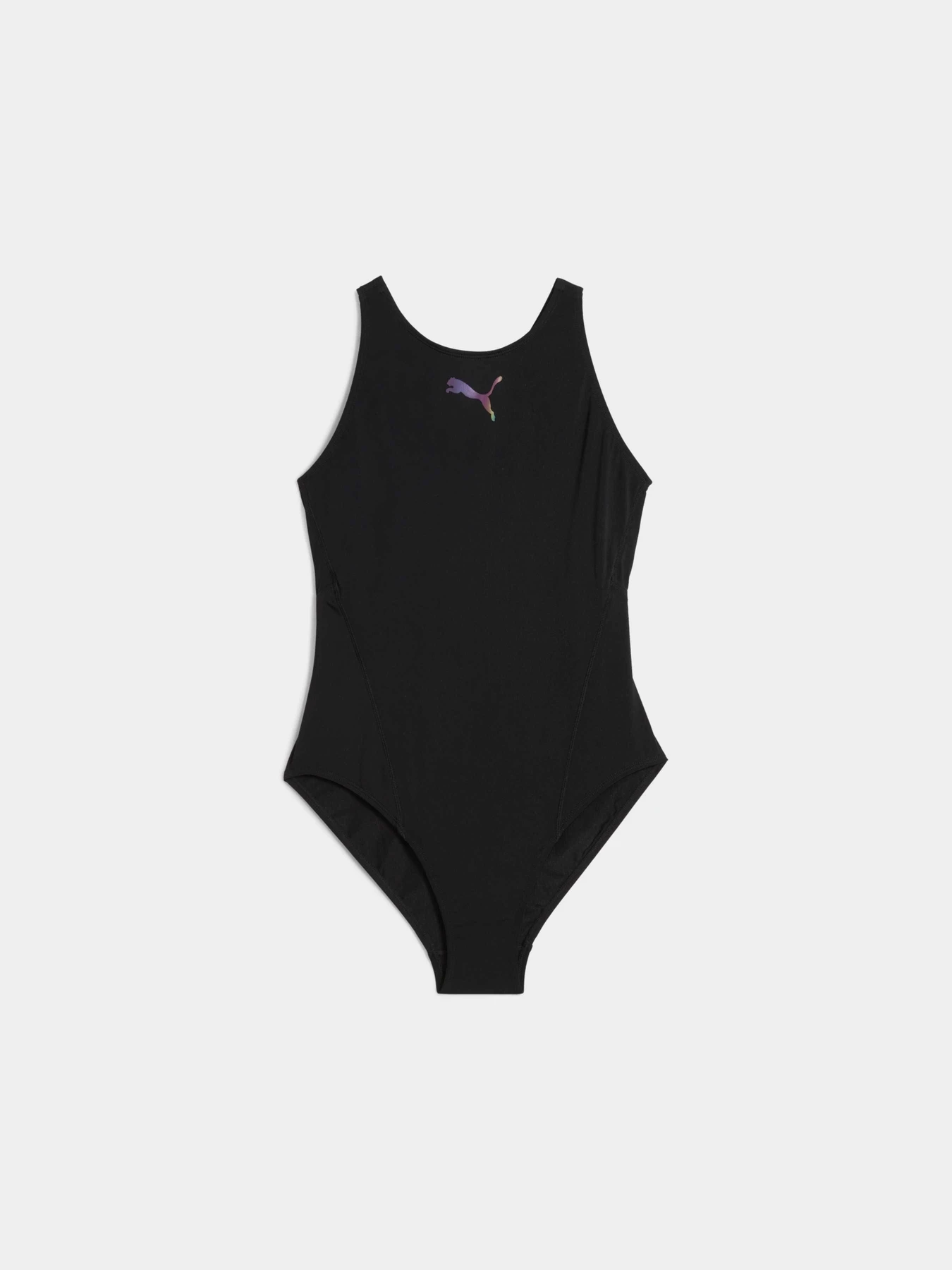 Одежда для пляжа PUMA Swim Women Raceback Swi модель 947068 Одежда для пляжа PUMA Swim Women Raceback Swi модель 947068 Фото