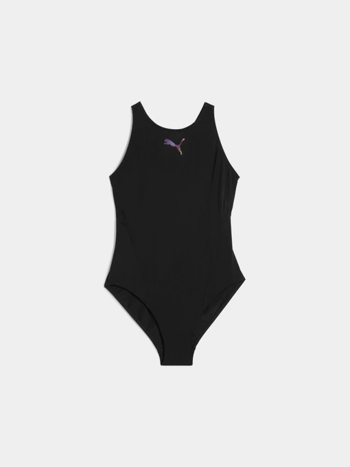 Одяг для пляжу PUMA Swim Women Raceback Swi модель 947068 Фото