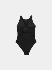 Одежда для пляжа PUMA Swim Women Raceback Swi модель 947068 Фото