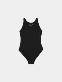 Одяг для пляжу PUMA Swim Women Raceback Swi модель 947068 Фото