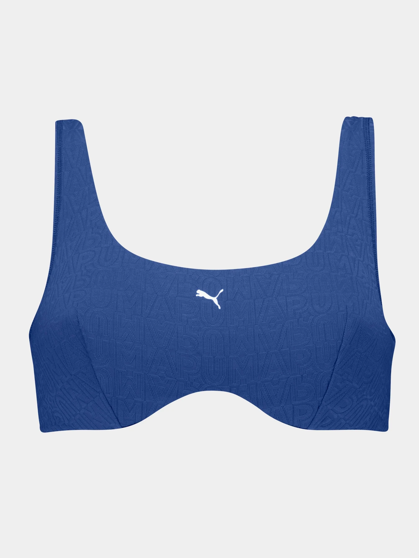 Одяг для пляжу PUMA Swim Women Jacquard Sco модель 947067 Одяг для пляжу PUMA Swim Women Jacquard Sco модель 947067 Фото