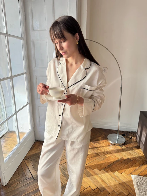 Одяг для дому та сну BedclozZzes модель 17877 Фото
