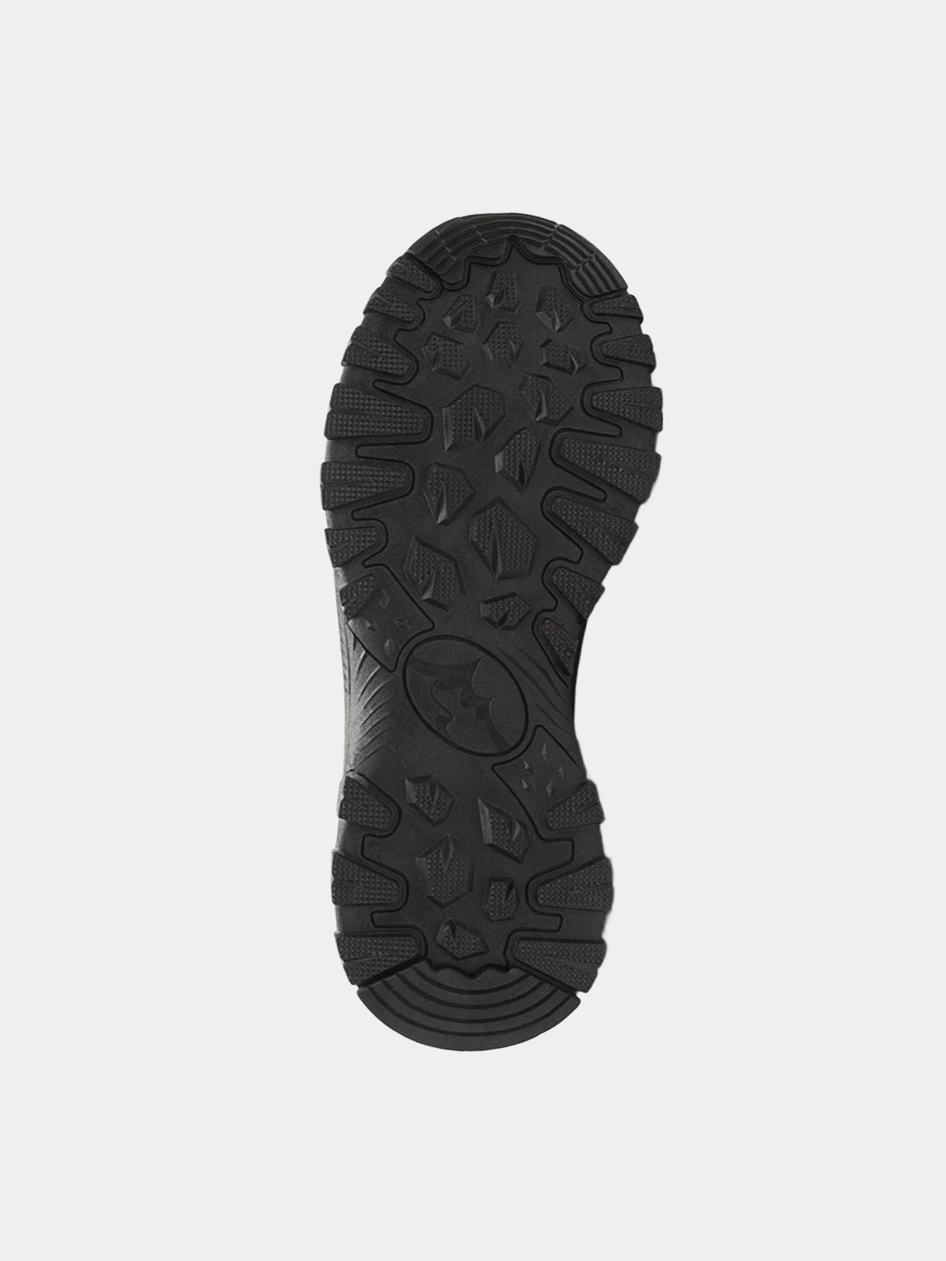 Кроссовки Grunberg модель 157153/15-01-black Фото