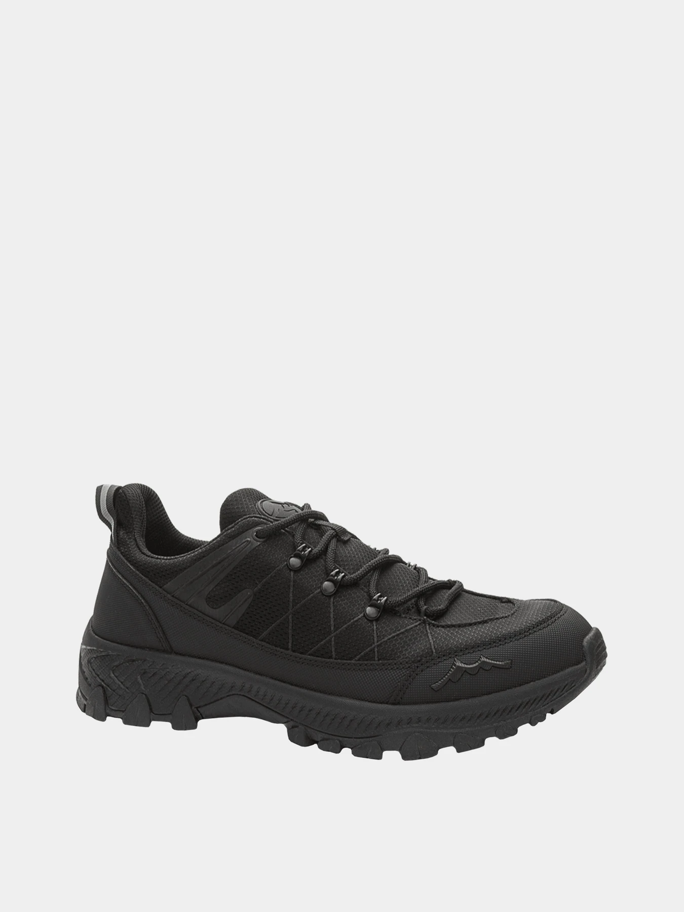 Кроссовки Grunberg модель 157153/15-01-black Фото