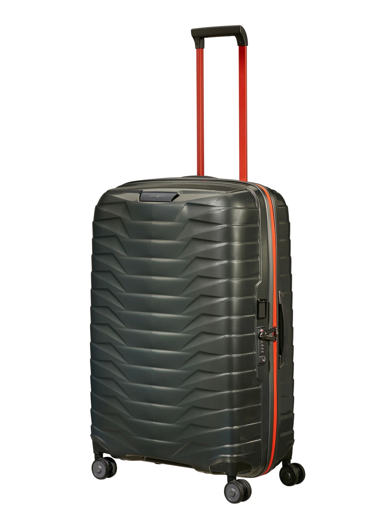 Дорожные сумки и чемоданы Samsonite модель CW604009 Фото