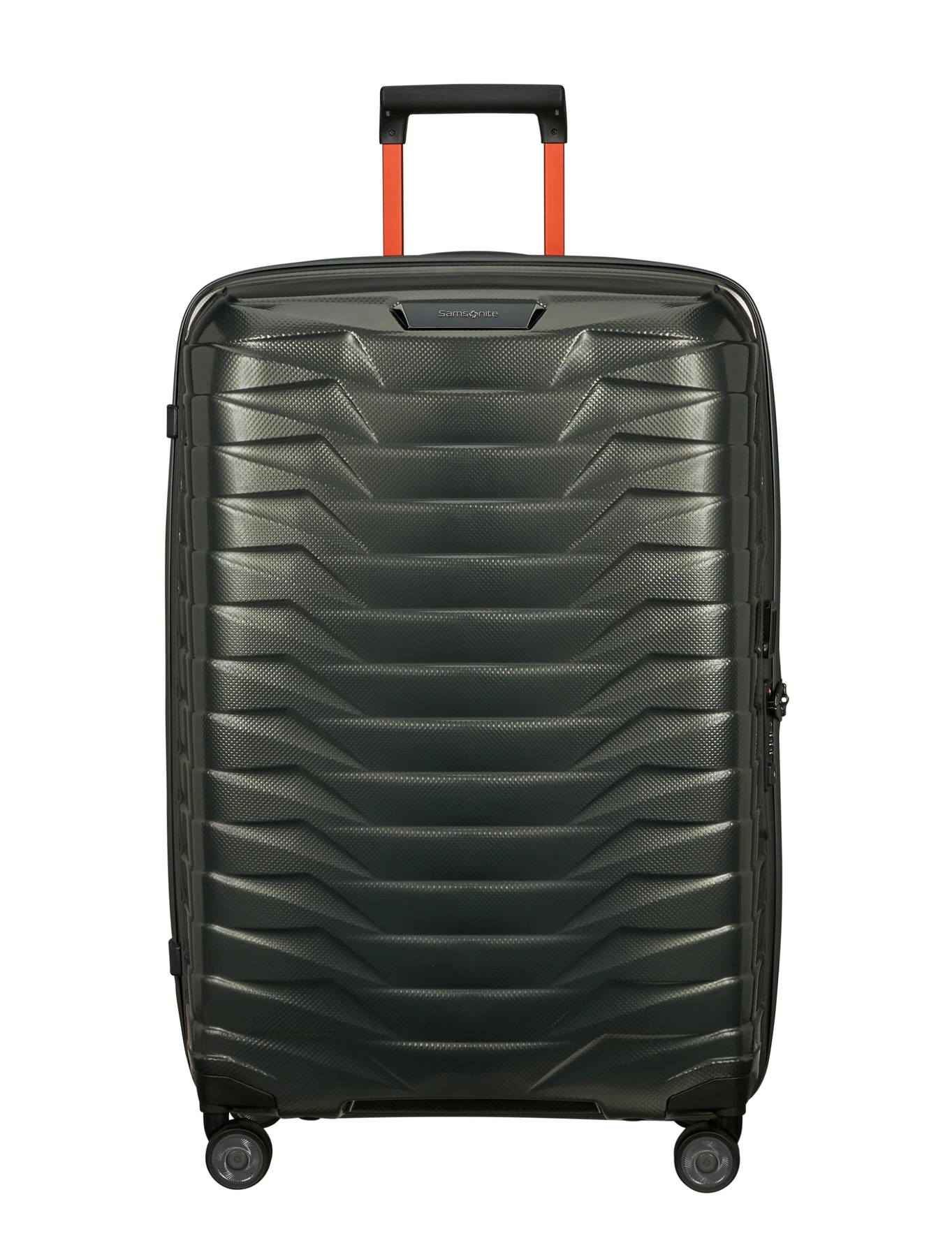 Дорожные сумки и чемоданы Samsonite модель CW604009 Фото