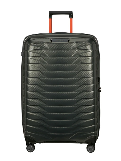 Дорожні сумки та валізи Samsonite модель CW604009 Фото