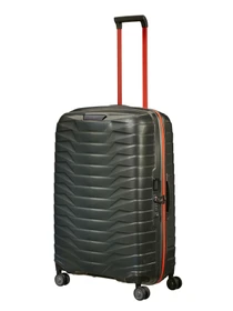 Дорожные сумки и чемоданы Samsonite модель CW604009 Фото