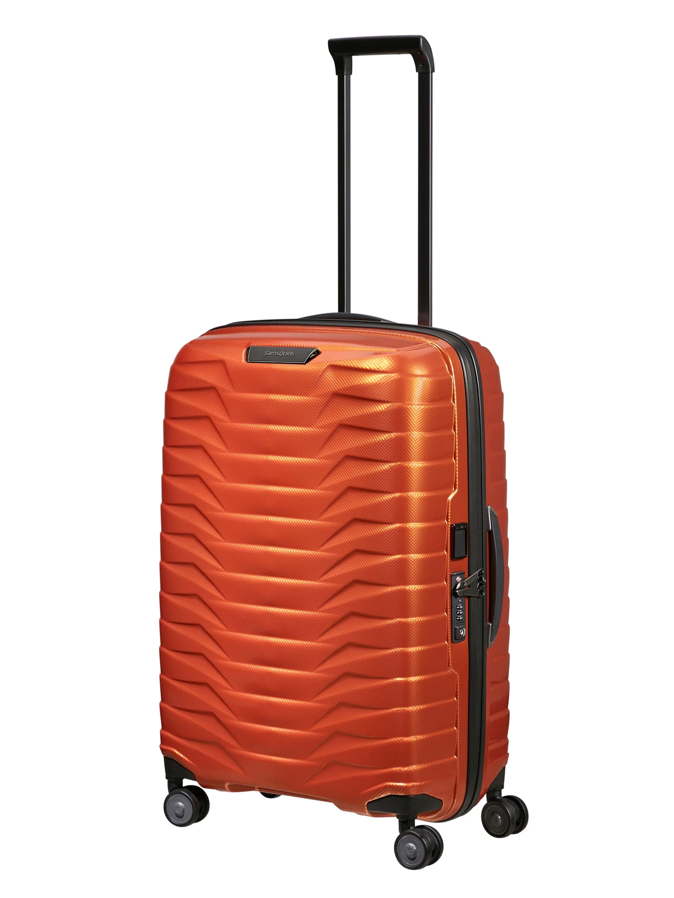 Дорожні сумки та валізи Samsonite модель CW602002 Дорожні сумки та валізи Samsonite модель CW602002 Фото