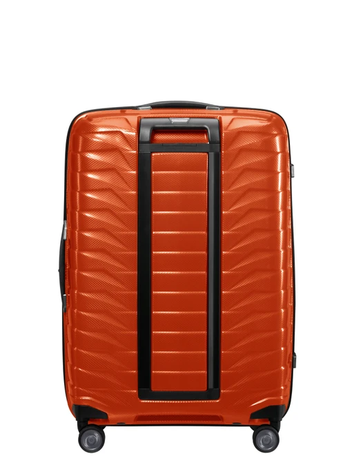 Samsonite Валіза колір помаранчевий фото 3