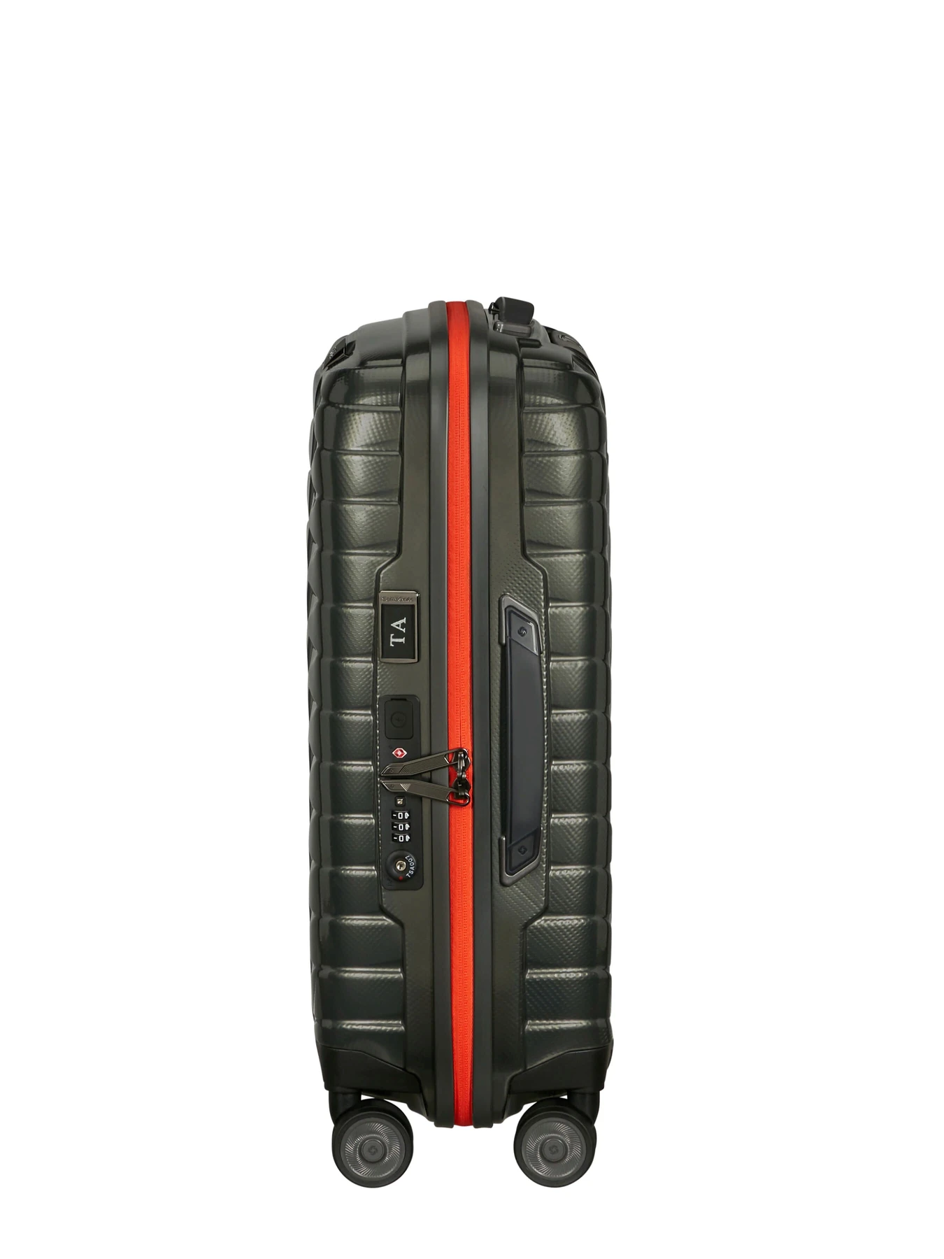 Дорожные сумки и чемоданы Samsonite модель CW604008 Фото